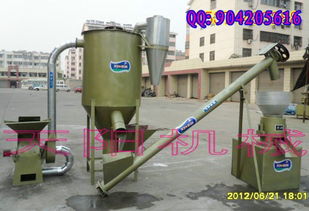 養殖顆粒飼料機,生物質燃料顆粒機,平環模顆粒機組 山東天陽機械制造公司 食品機械,飼料機械