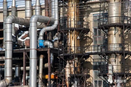 11月20日 生物燃料需求增長,煉油廠也開始轉型了