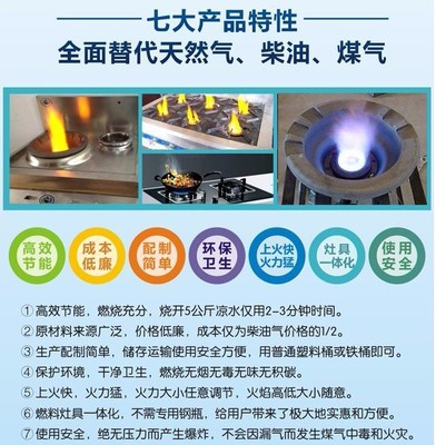 無色無味 醇類液體環保油桶裝25公斤燃料油助燃劑、乳化劑圖片_高清圖_細節圖-郴州子蘭新能源環保燃料經營部