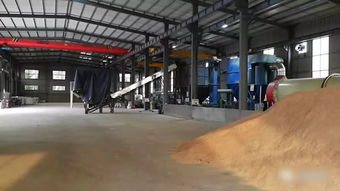 中國十佳生物質(zhì)顆粒廠評選活動報名已截止，公眾投票將于6月1日正式開啟