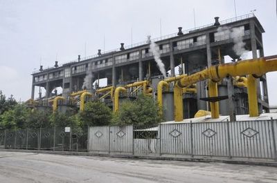 走進(jìn)幾何國(guó)際工廠 探秘綠色生產(chǎn)如何鍛造家居優(yōu)質(zhì)產(chǎn)品