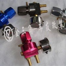 通用燃油增壓器 提升燃油壓力，有效增強(qiáng)汽車(chē)動(dòng)力