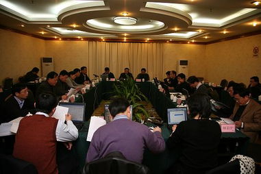 省注協省評協自律委員會與專業技術咨詢委員會聯席會議在合肥召開，聚焦技術咨詢議題