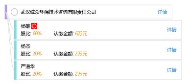 武漢誠眾環保技術咨詢有限責任公司技術咨詢服務的全方位解析